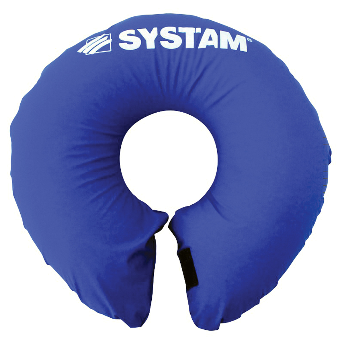 Coussin de Positionnement - Bouée avec Velcro - Microbilles 