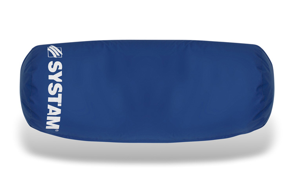 Housse - Coussin Cylindrique 