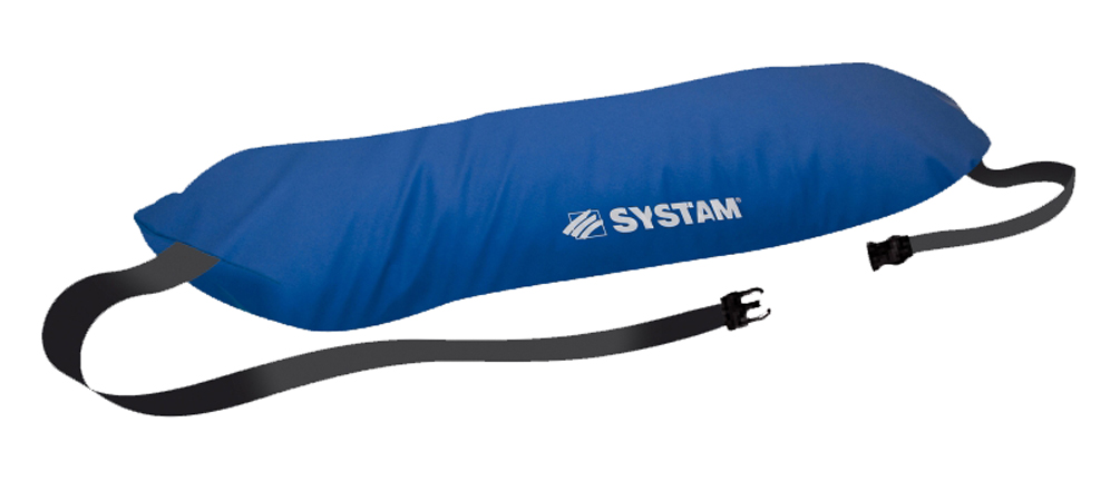 Coussin de Positionnement et de Decharge - Microfibres 