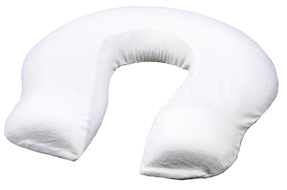 Coussin en Mousse - Forme Fer à Cheval 