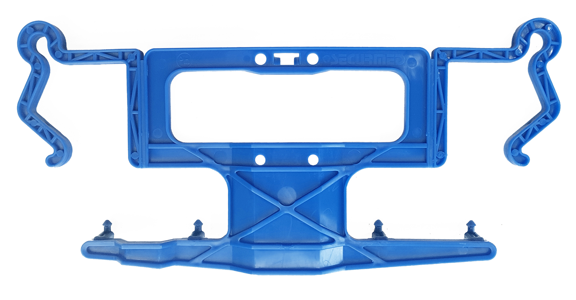 Crochet pour poche à urine - SECURMED