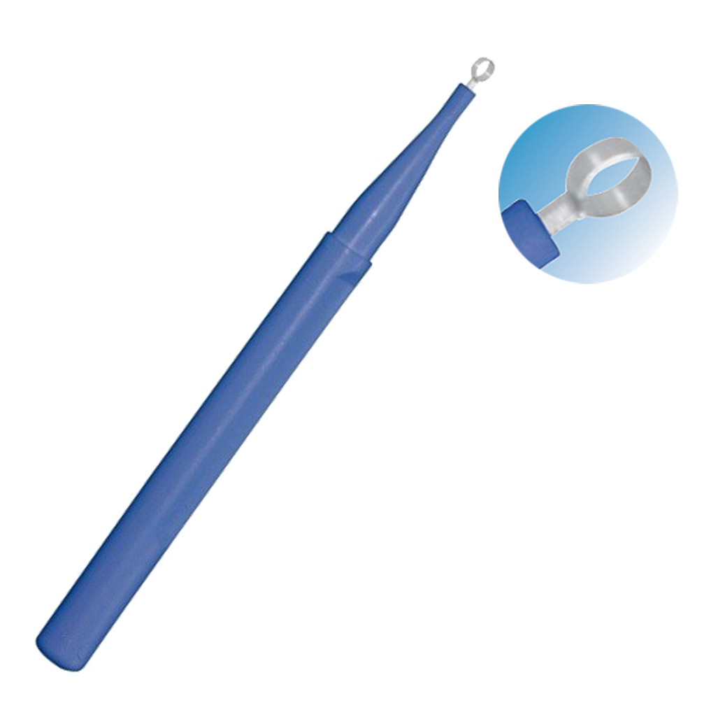 Curette dermique stérile - Atout Cut - x10 