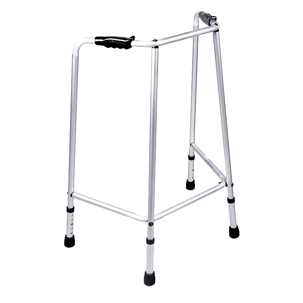 Cadre de Marche Fixe - Réglable en hauteur - Brighton