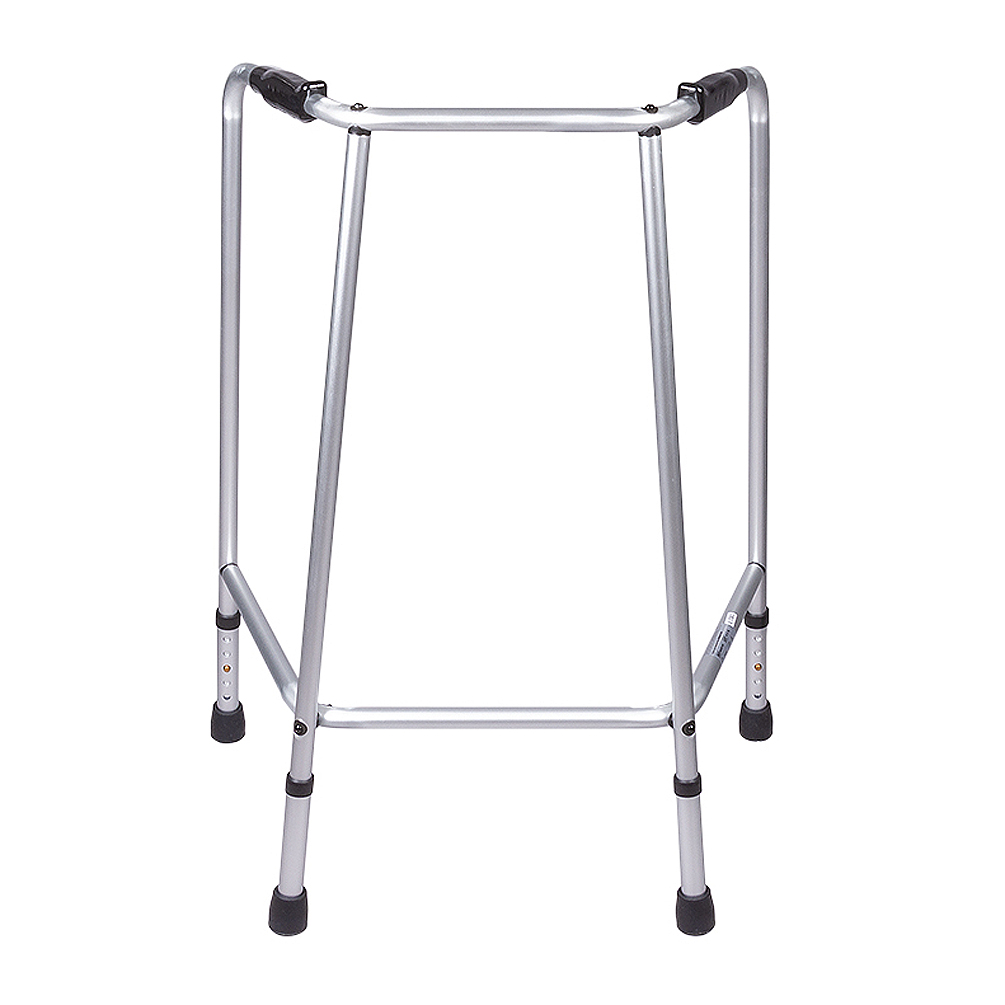 Cadre de Marche Fixe - Réglable en hauteur - Brighton