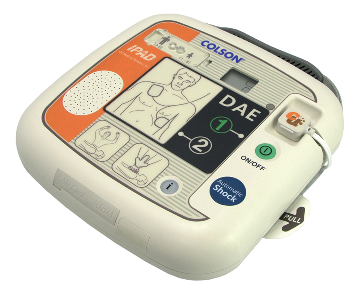 Défibrillateur Automatique Auto-NSI 