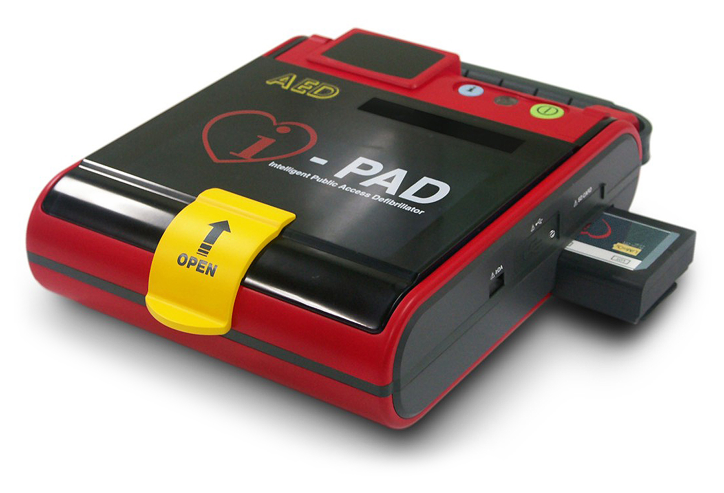 Défibrillateur Semi-automatisé Def-i 