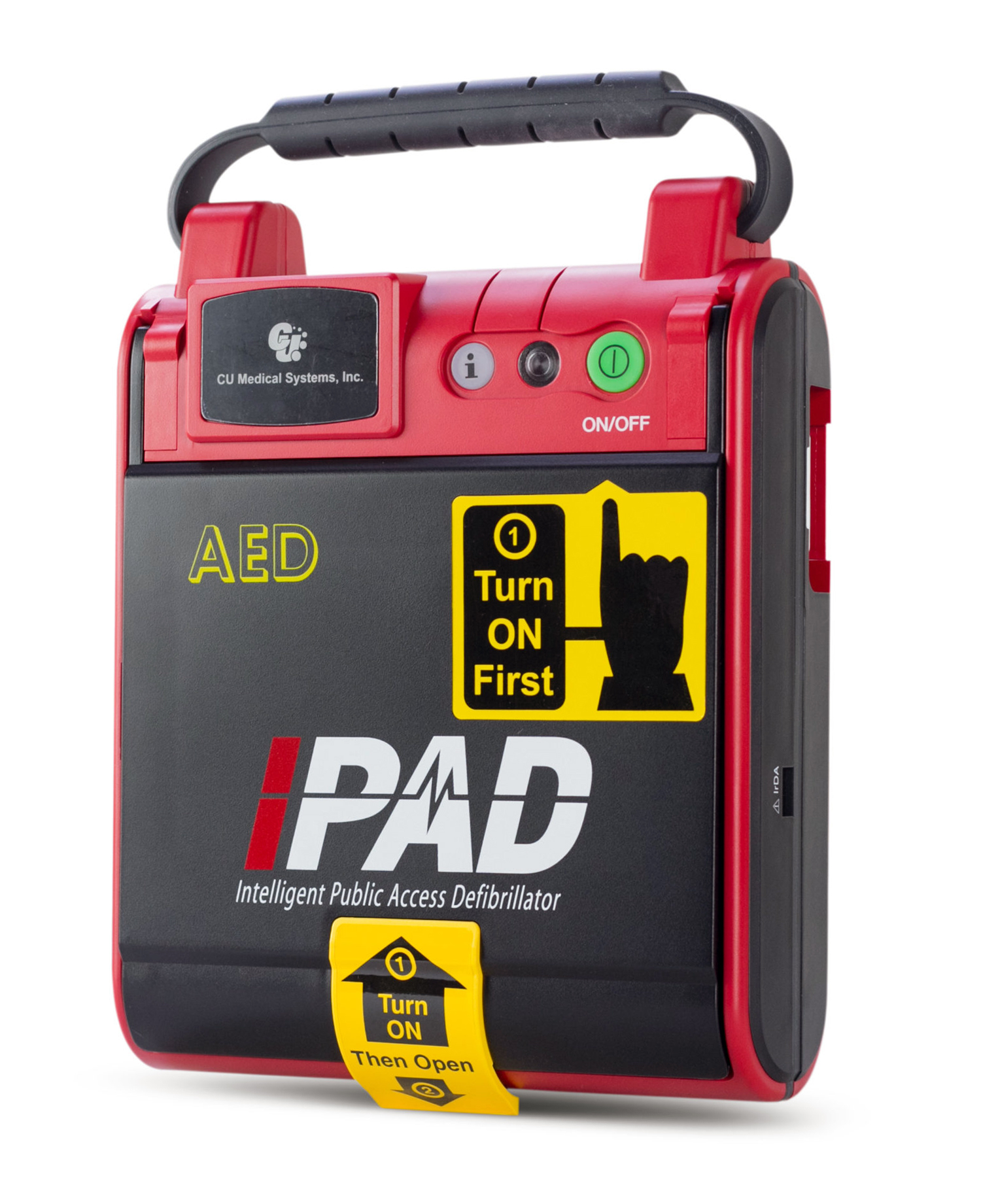 Défibrillateur Semi-automatisé Def-i 