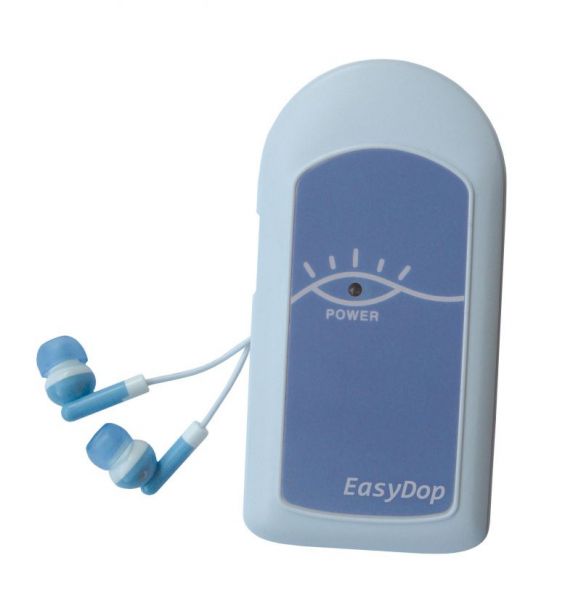 Doppler Foetal - Easydop - DUPONT by DRIVE - Articles pour Examen
