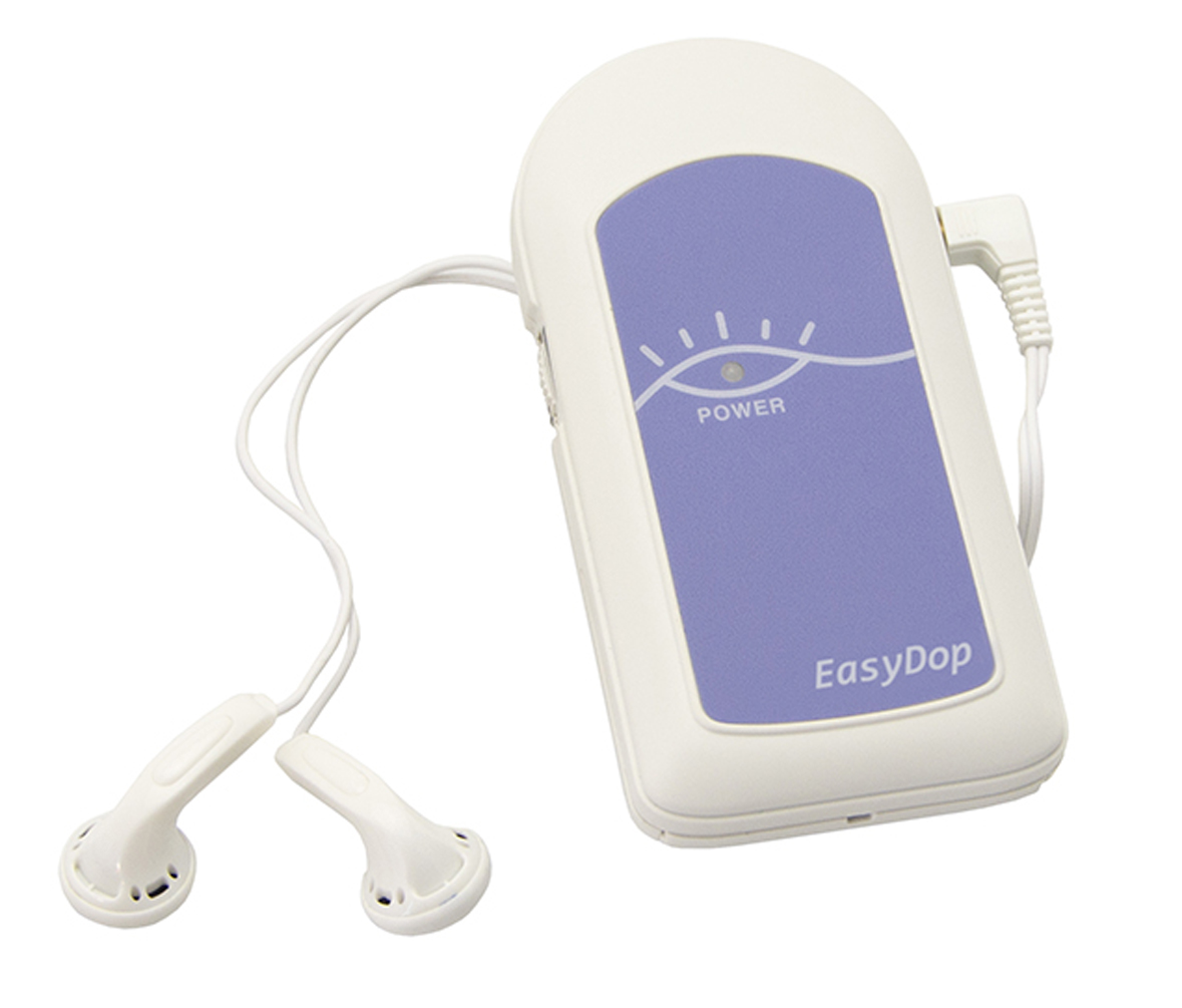 Doppler Foetal - Easydop 