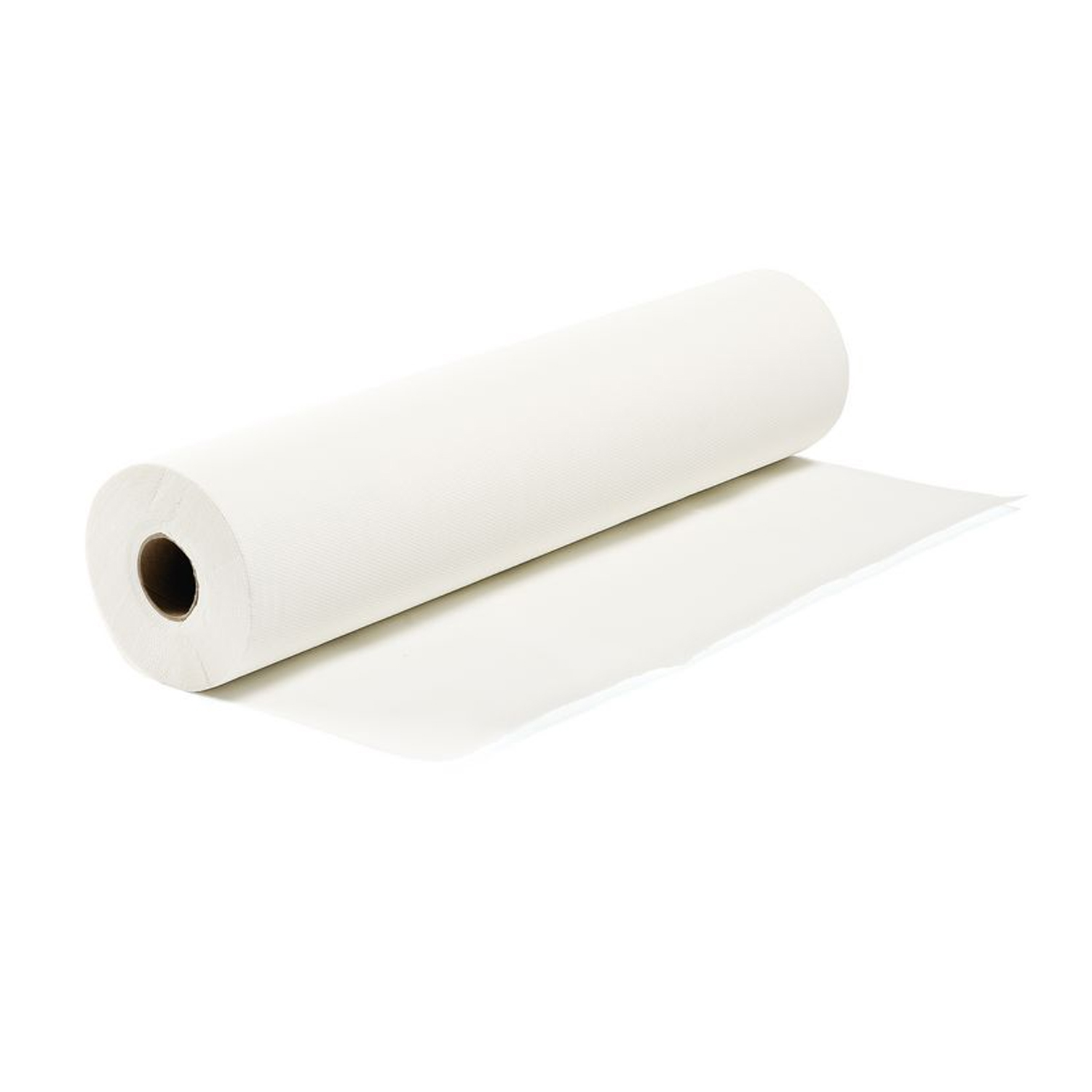Drap d'Examen - 2 Plis - Lisse - 135F - 47,5x35 CM - 1 rouleau