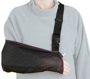 Echarpe de Maintien - Auxilia 