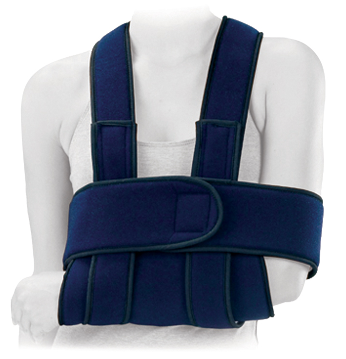 Bandage d'Immobilisation d’Épaule 