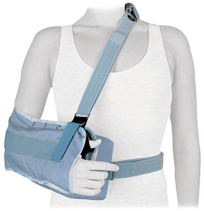 Immobilisation d’Épaule - ULTRASLING 10° 