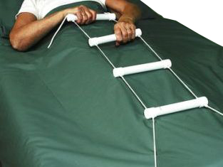 Echelle de Traction pour Lit 