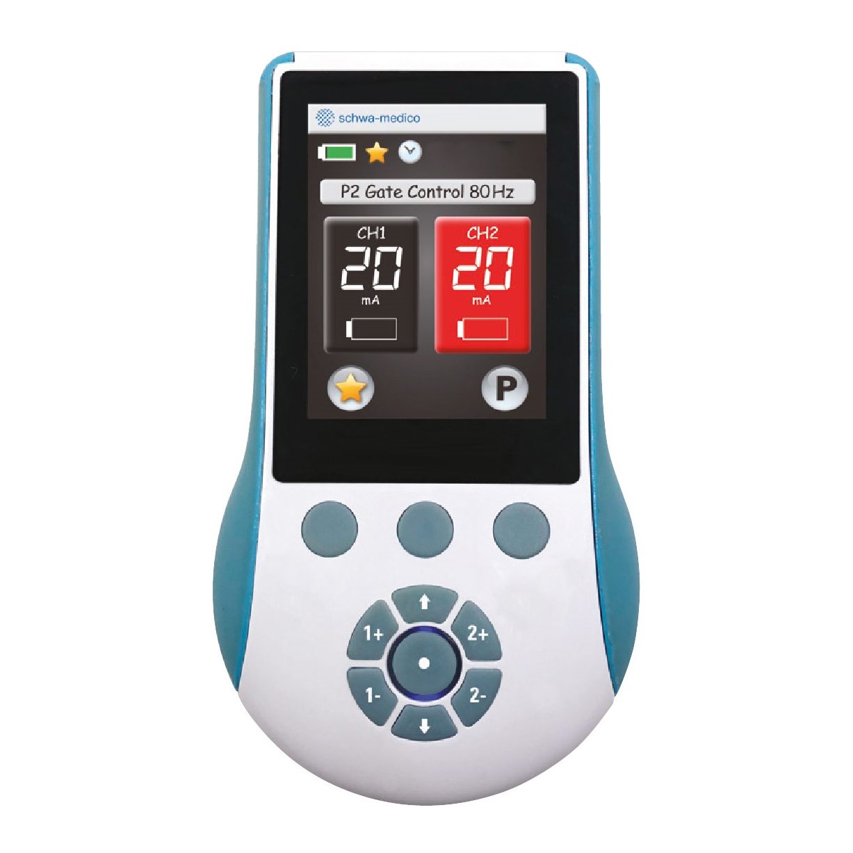 Stimulateur - Tenstem Eco Plus 