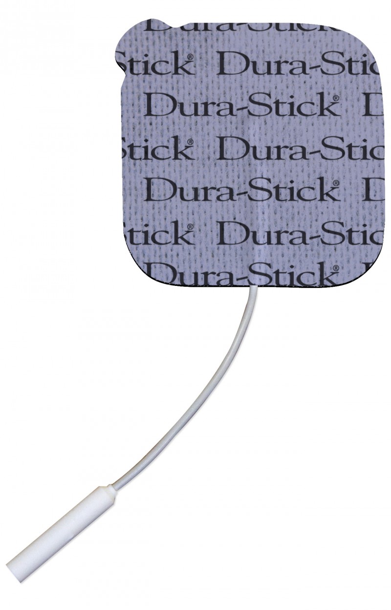Electrodes Dura-Stick Plus  - 50x50 MM - Par 4 