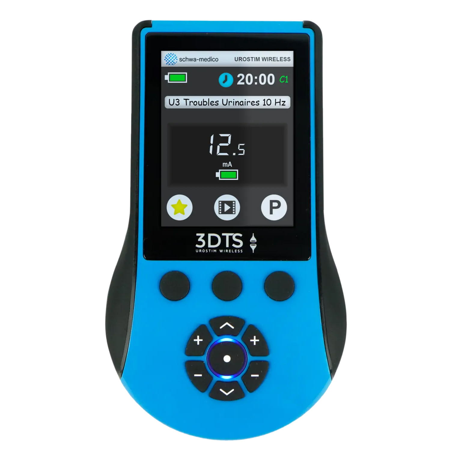 Stimulateur Rééducation Périnéale - Urostim Wireless 