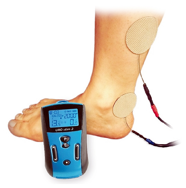 Stimulateur Rééducation Périnéale - Urostim 2 