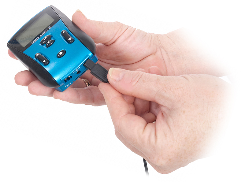 Stimulateur Rééducation Périnéale - Urostim 2 