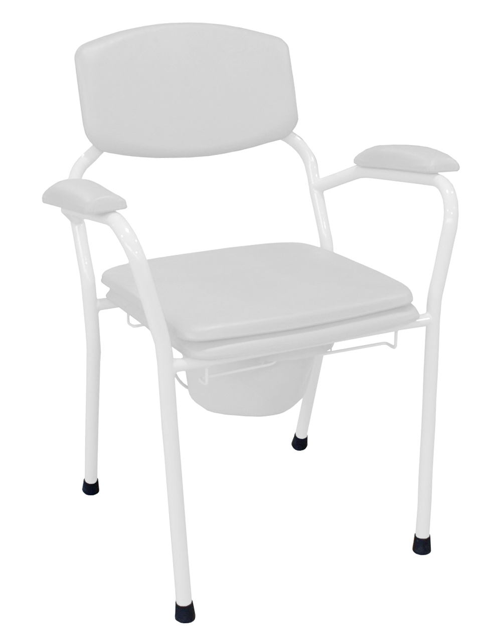 Embout Noir - Chaise Garde-robe Candy 