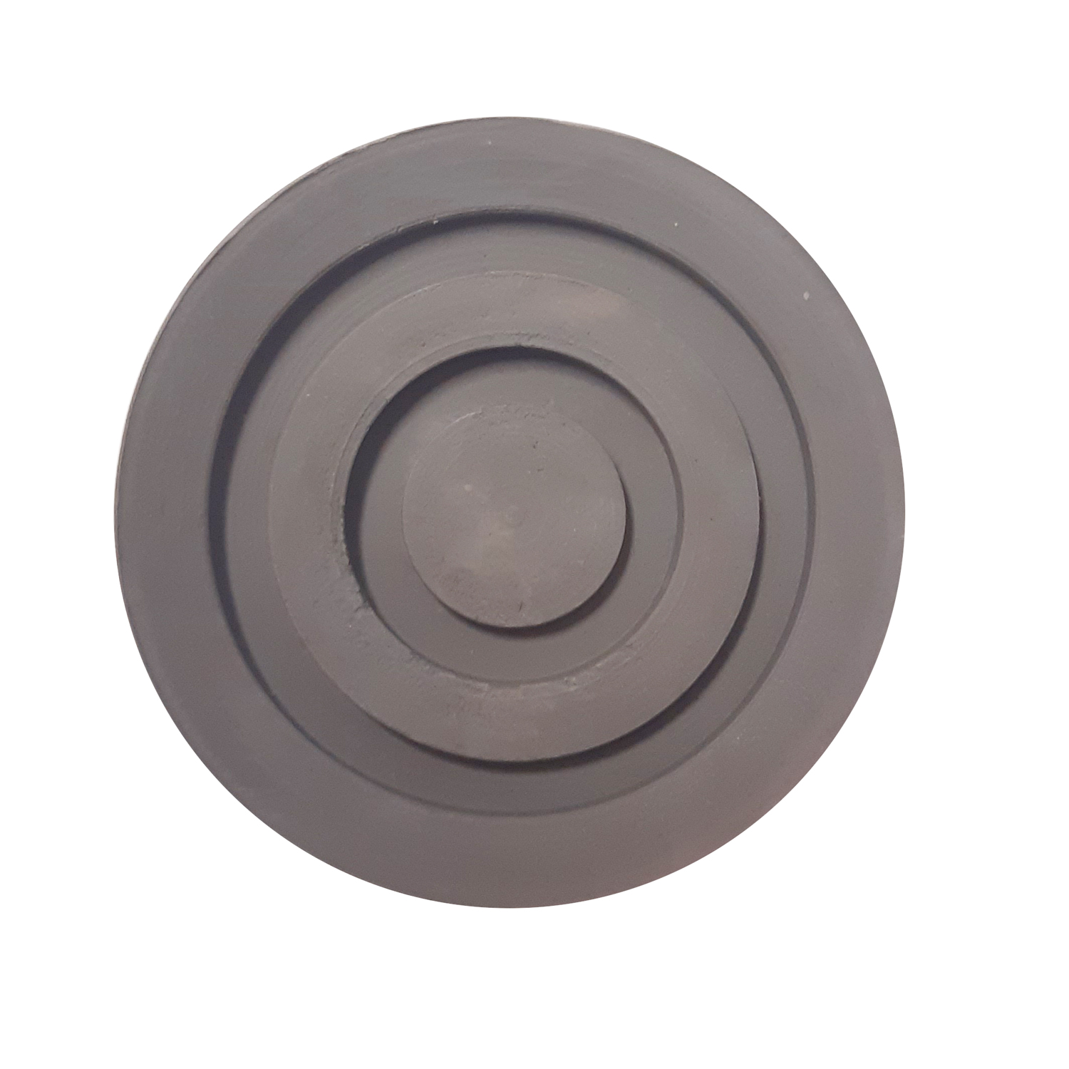 Embout universel - 22 mm - Gris 