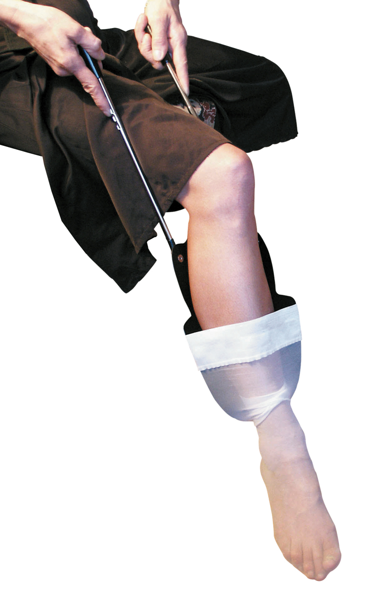 Enfile Bas - Tiges Télescopiques 