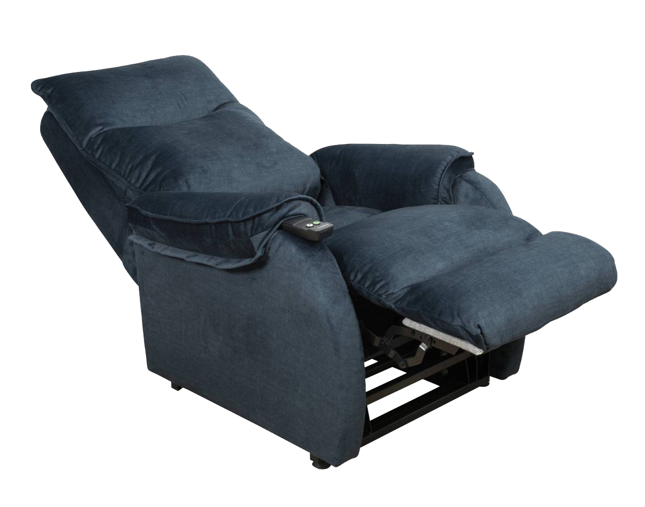 Fauteuil Releveur - 2 moteurs - Lux - Saphir 