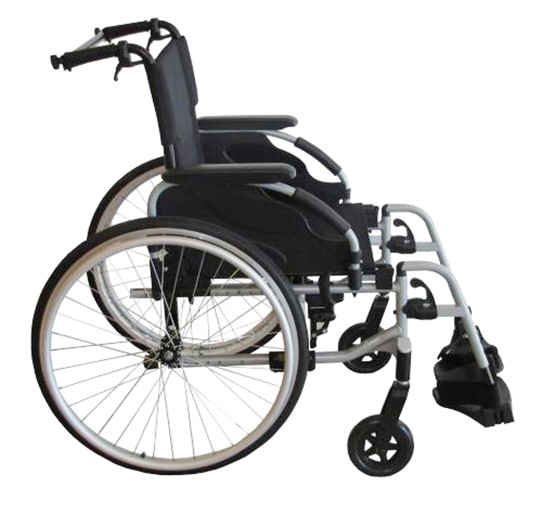 Fauteuil Roulant Manuel - Dossier Inclinable - Action 2 NG 