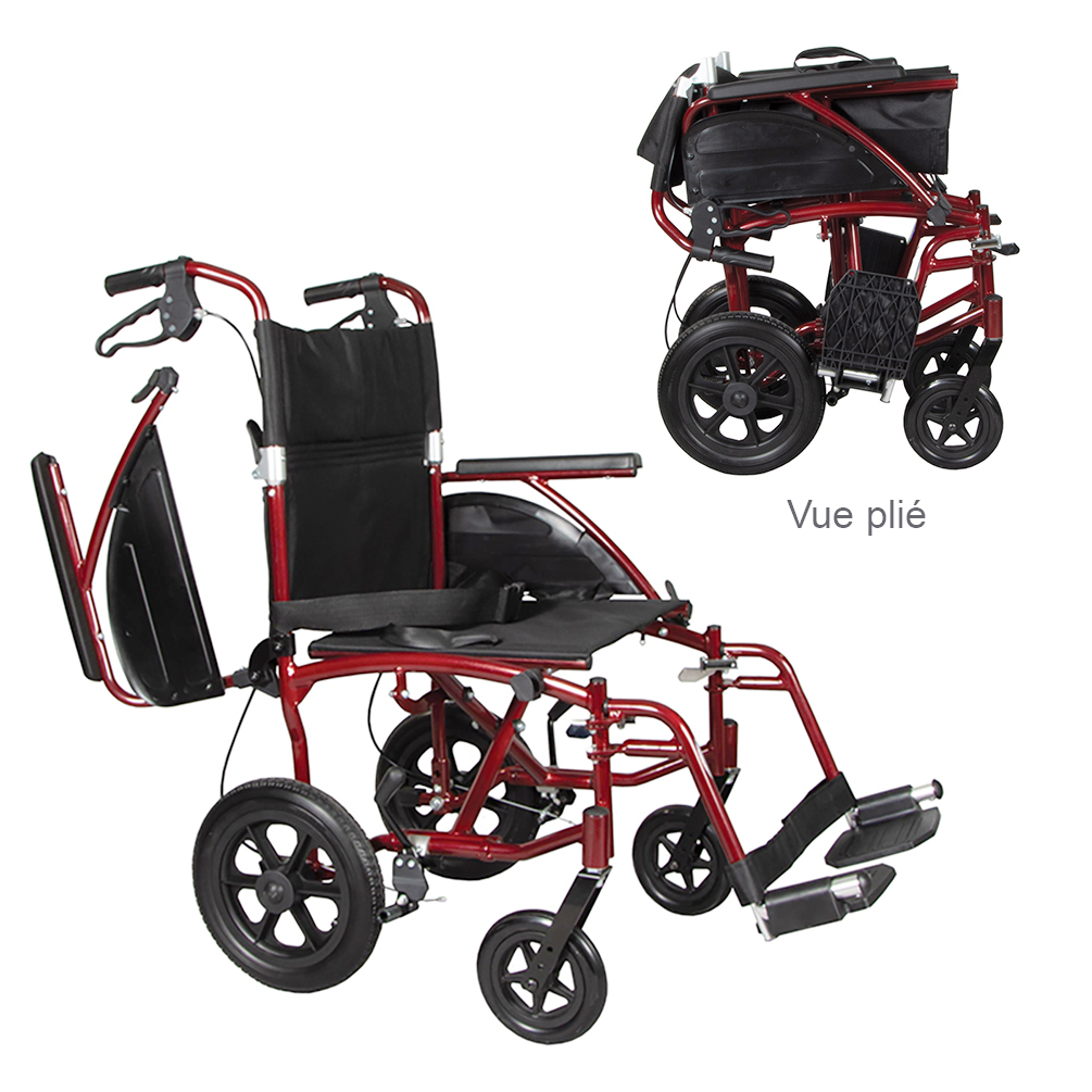 Fauteuil de Transfert - Stan Ultra 