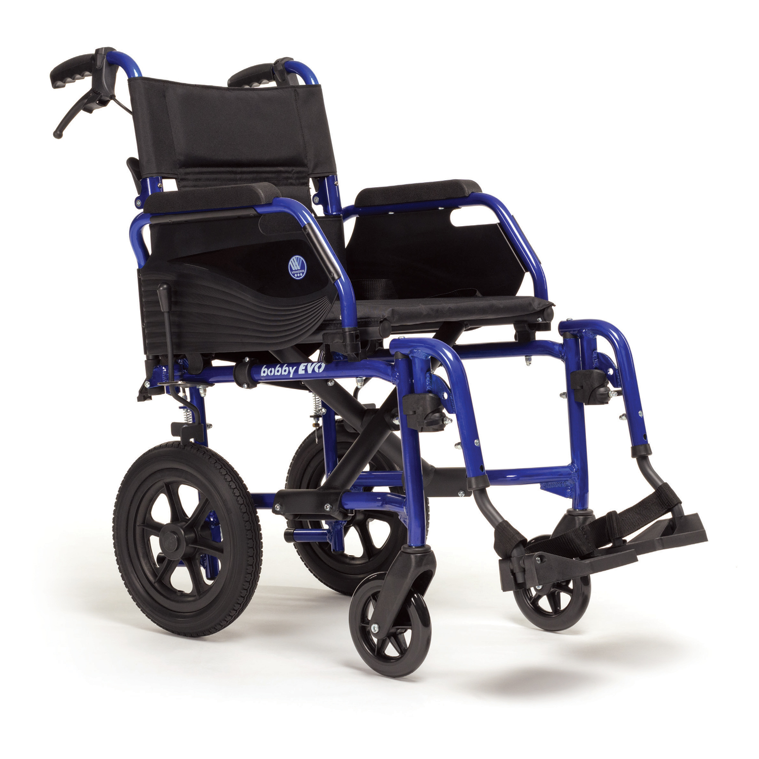 Fauteuil de Transfert pliant - Bobby Evo 