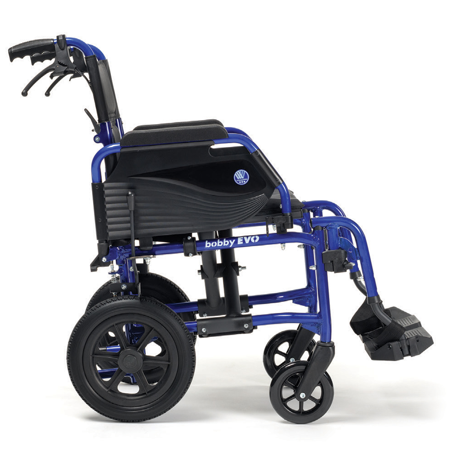 Fauteuil de Transfert pliant - Bobby Evo 