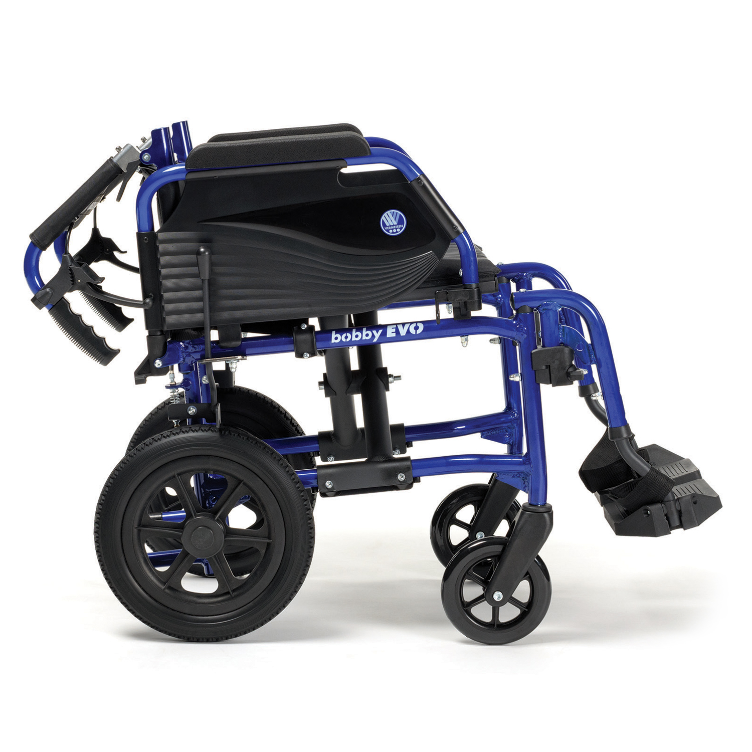 Fauteuil de Transfert pliant - Bobby Evo 