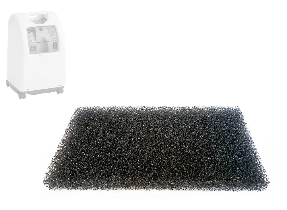 Filtre mousse concentrateur Perfecto 2 
