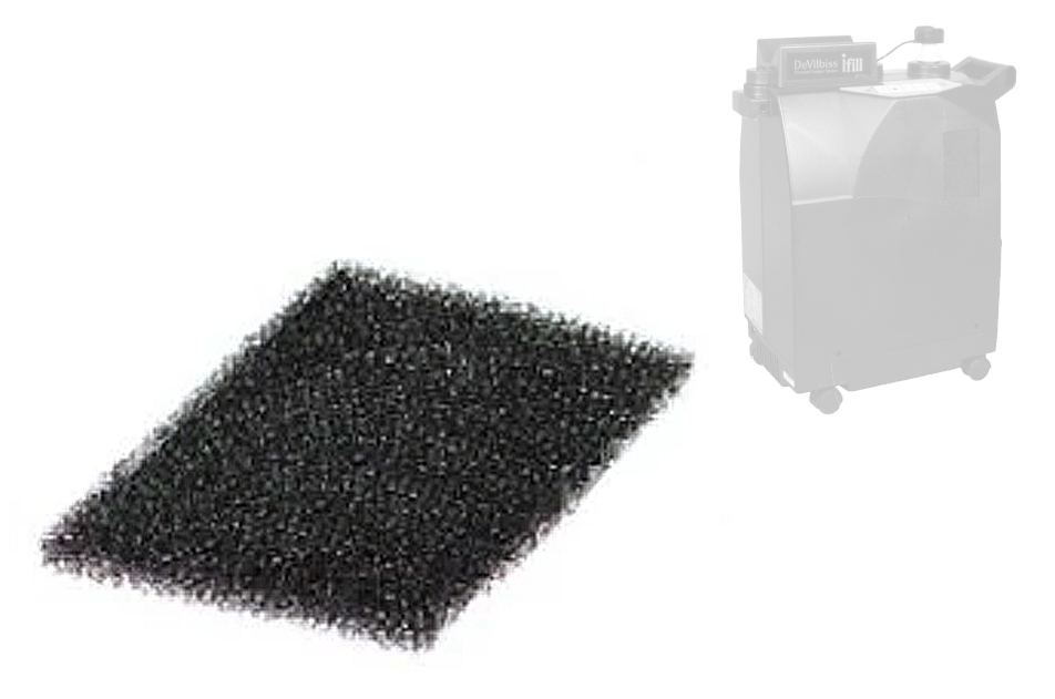 Filtre mousse Compresseur  I Fill 