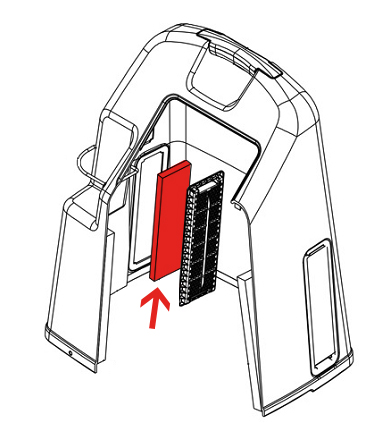 Invacare Concentrateur d'Oxygène Platinum 9