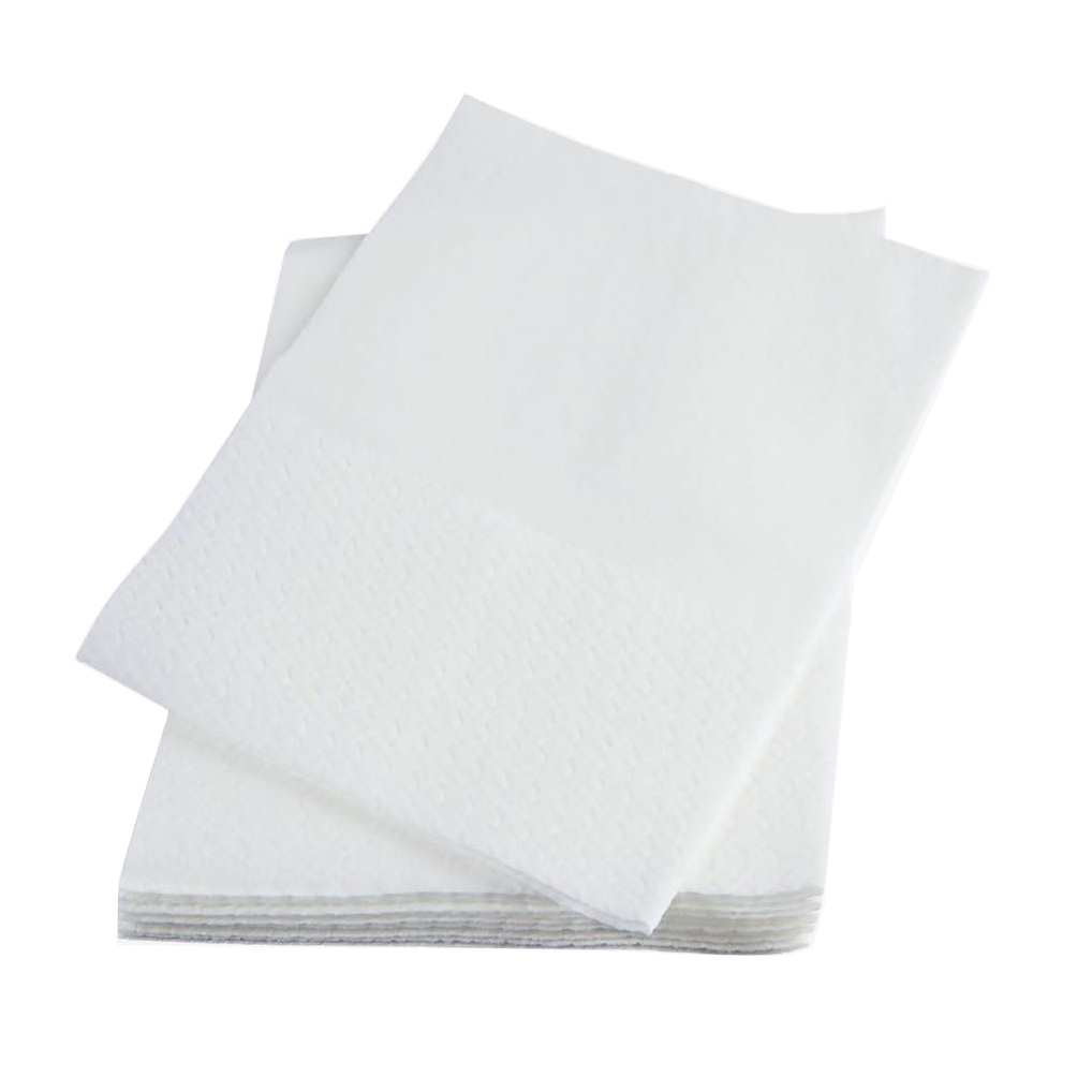 Gants de Toilette - Boîte de 100 - INNOSET