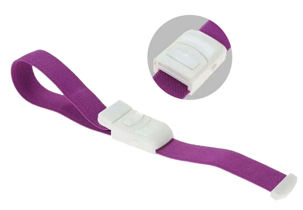 Garrot Tourniket Adulte - Violet