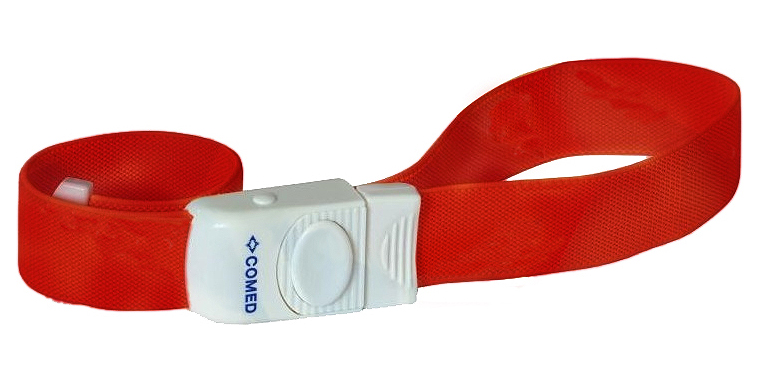 Garrot Tourniket Adulte - Rouge