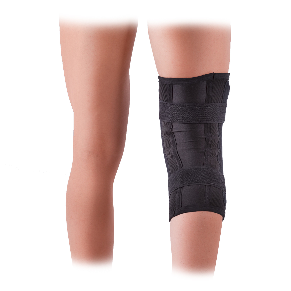 Attelle de Genou - Genucare Air-X Open Wrap 