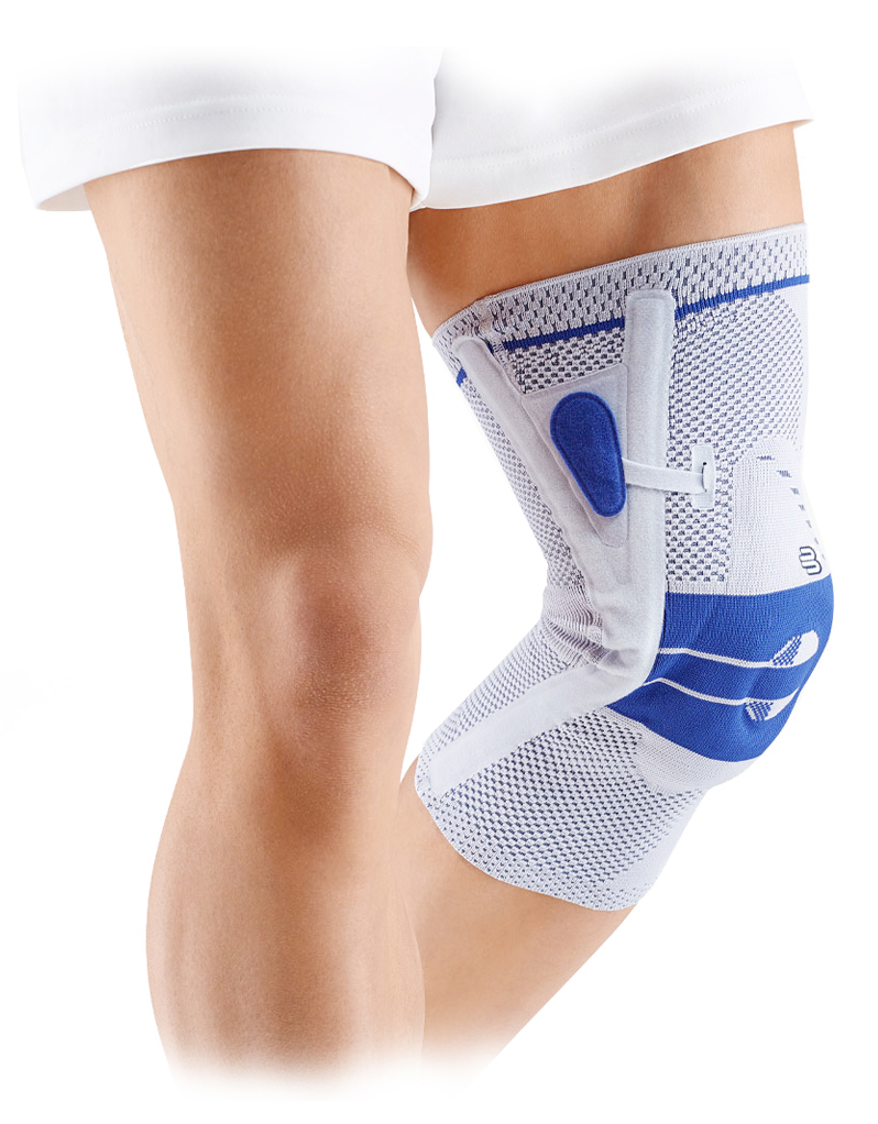 Genouillère Rotulienne - GenuTrain P3 - Gauche 