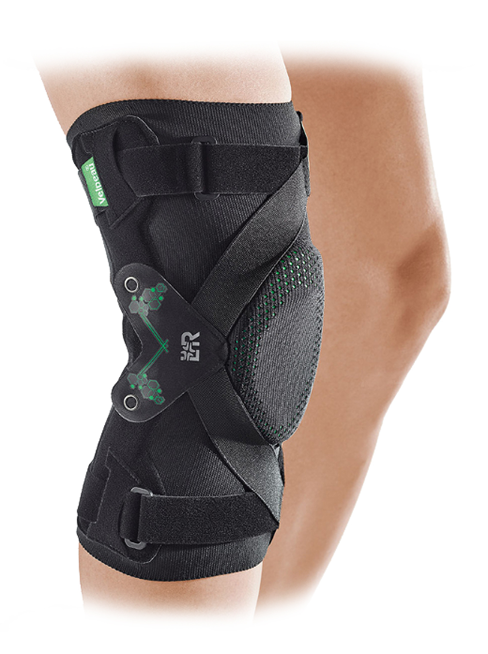 Attelle de Genou - Liga X Classic 