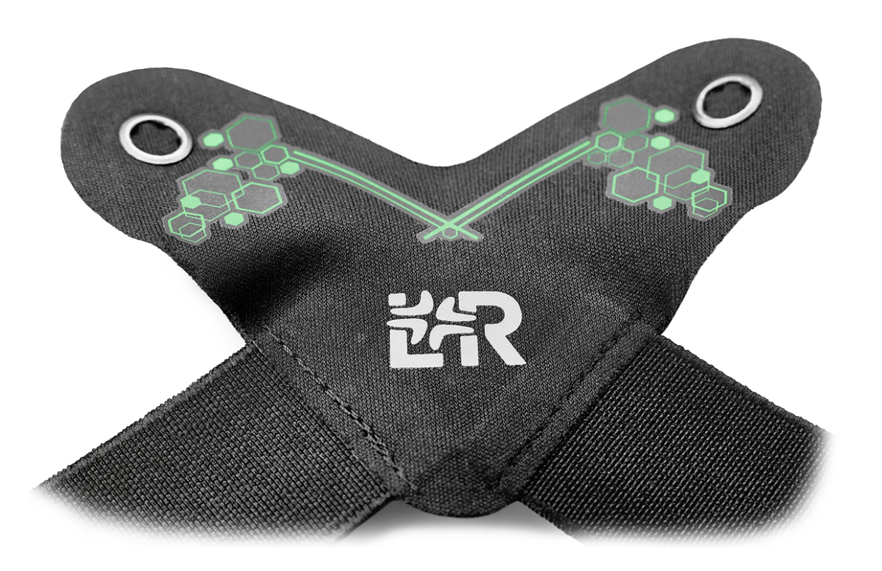 Attelle de Genou - Liga X Classic 