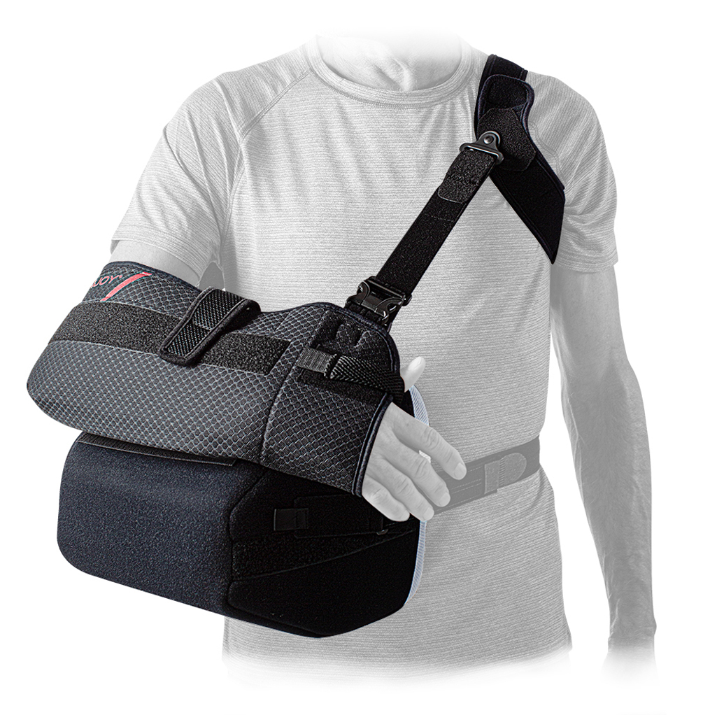 Immobilisation d’Épaule - ULTRASLING PRO AB 45-60° 