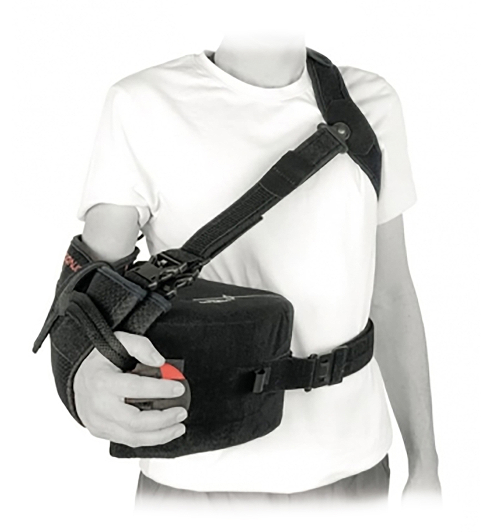 Immobilisation d’Épaule - ULTRASLING PRO ER 30° 
