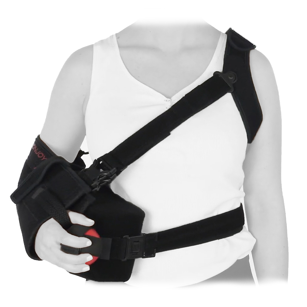 Immobilisation d’Épaule - ULTRASLING PRO - Rotation neutre ou Abduction 15°