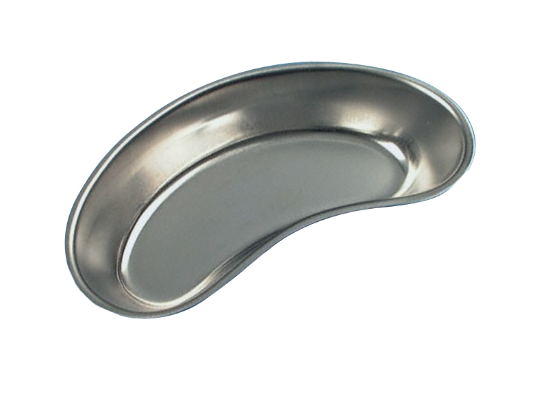 Haricot Réniforme - Inox 