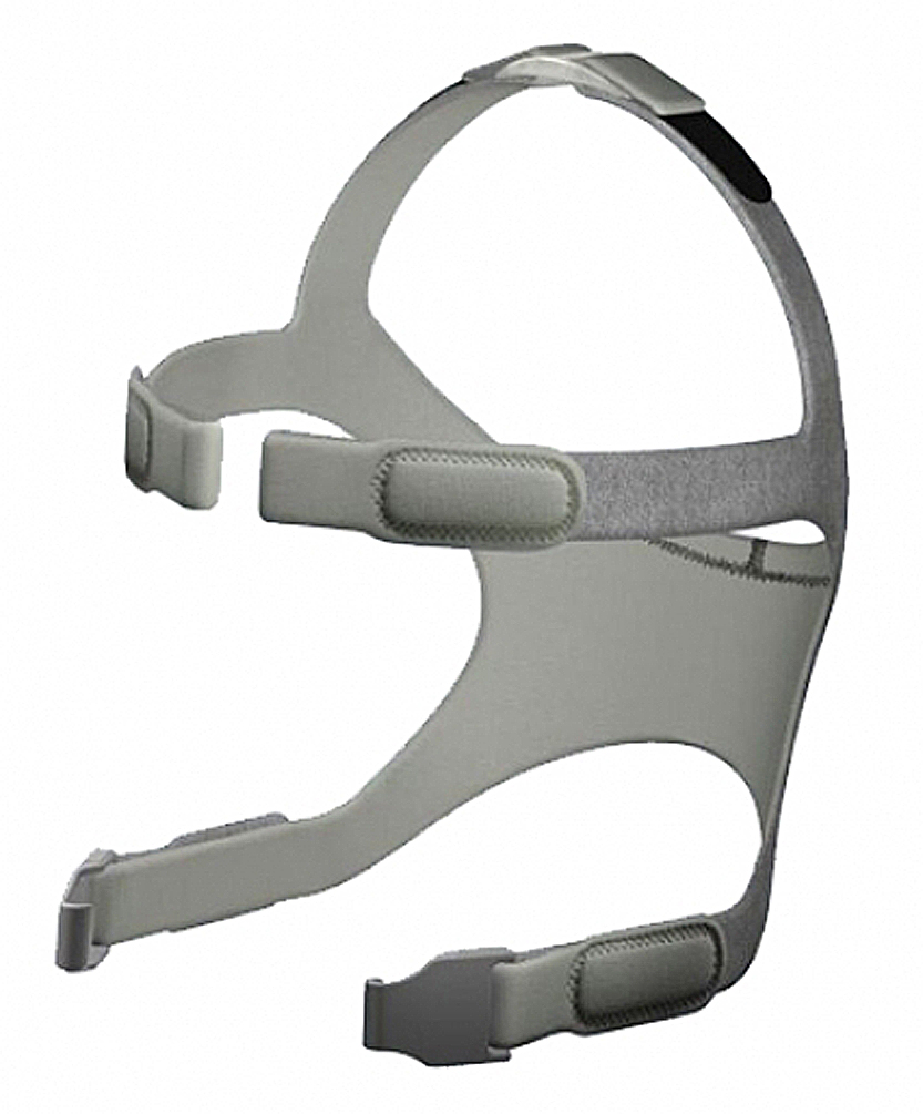 Harnais ErgoForm - Masque PPC Simplus 