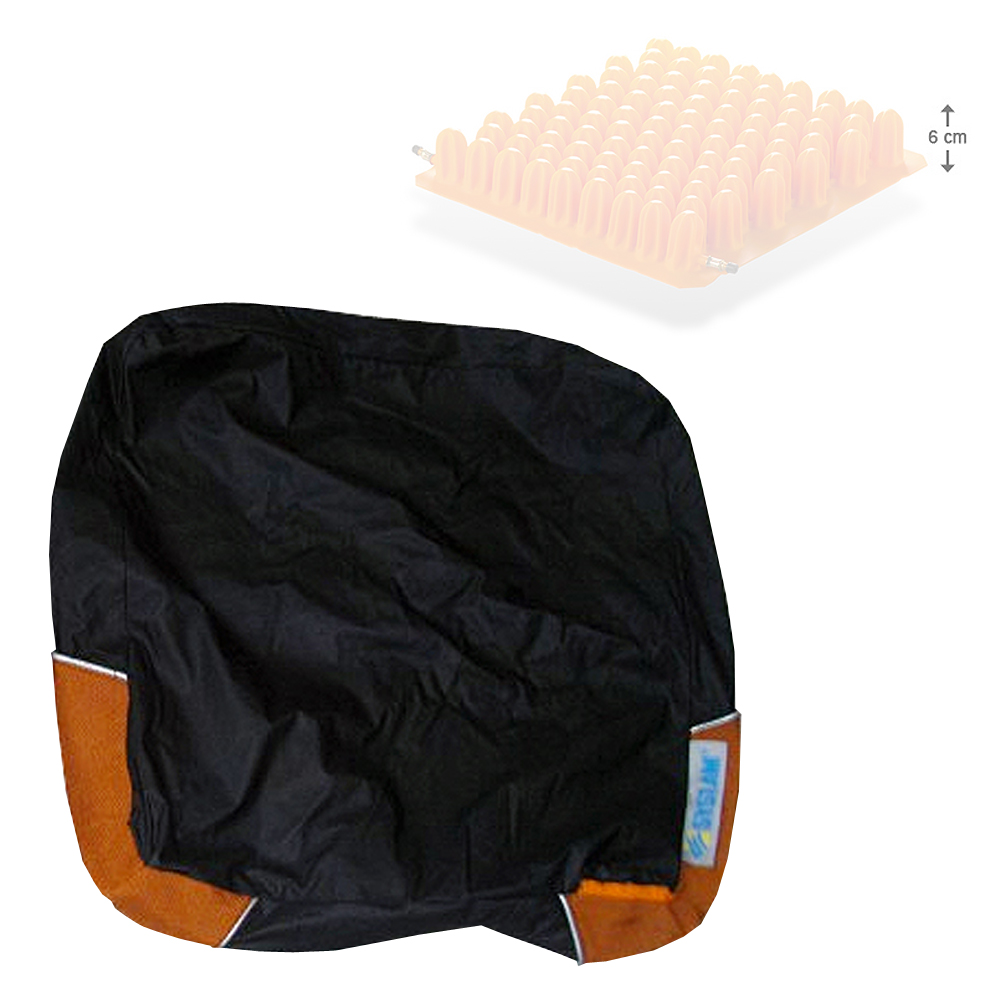 Housse - Coussin Polyair 60 