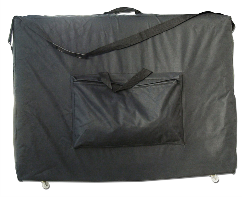 Housse de Transport à Roulettes pour Table de Massage 