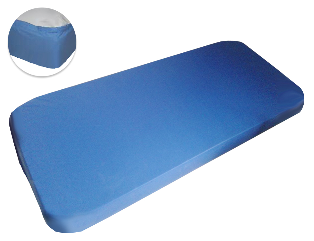 Housse Intégrale Polymaille - Matelas Viscoflex 